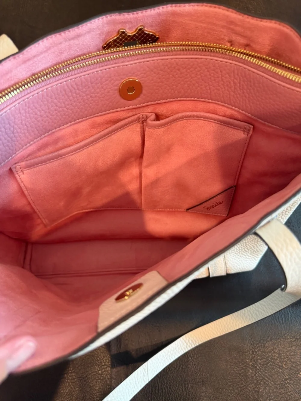 RADLEY LONDON reposhing this